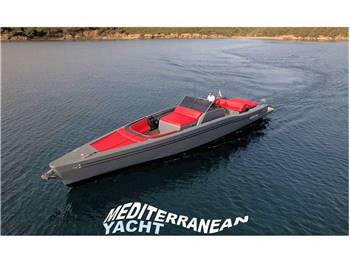 Trident Marine - Maori 50