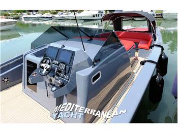 Trident Marine - Maori 50