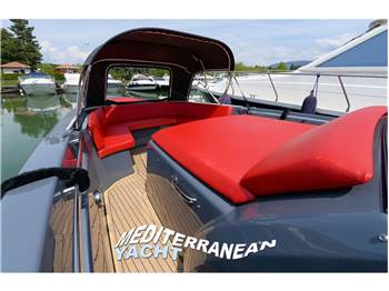Trident Marine - Maori 50
