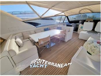 ARNO - Leopard 23 Sport
