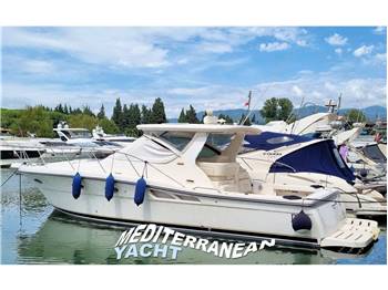 Tiara 3600 Open