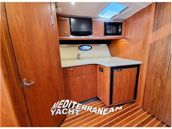Tiara 3600 Open