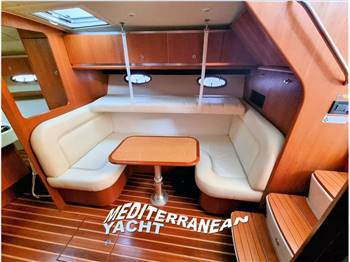 Tiara 3600 Open