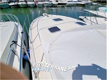 Tiara 3600 Open