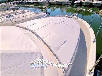 Tiara 3600 Open