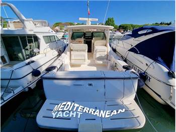 Tiara 3600 Open