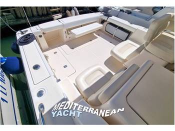 Tiara 3600 Open