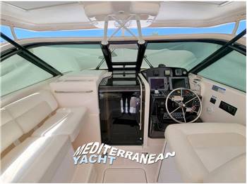 Tiara 3600 Open