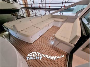 PERSHING - 5X