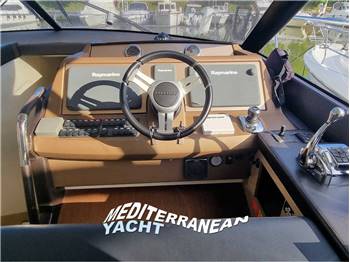 PRESTIGE YACHTS PRESTIGE 550  F-LINE