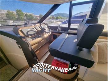 PRESTIGE YACHTS PRESTIGE 550  F-LINE