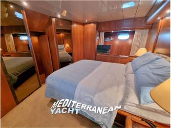 SANLORENZO SL 57