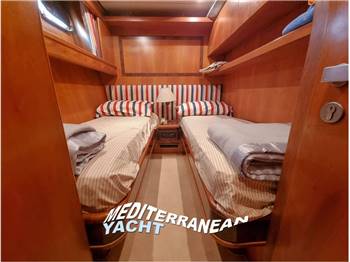 SANLORENZO SL 57
