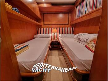 SANLORENZO SL 57