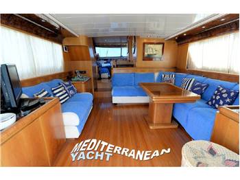 SANLORENZO SL 57
