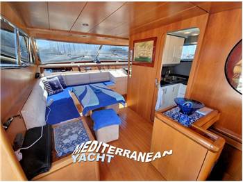 SANLORENZO SL 57