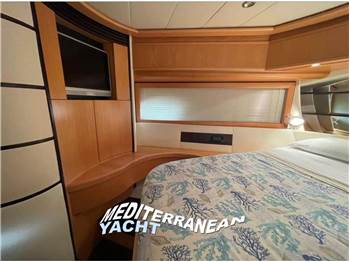 Cantieri Navali dell'Adriatico Pershing 76