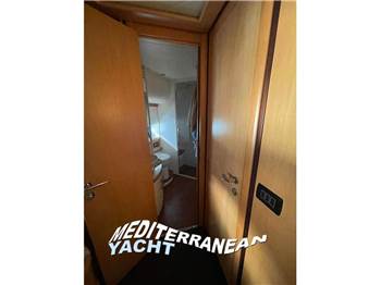 Cantieri Navali dell'Adriatico Pershing 76