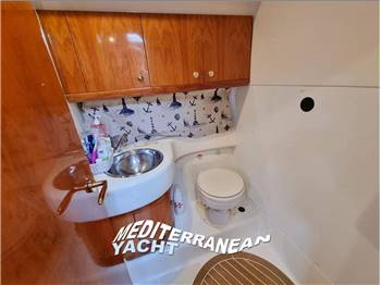 Cranchi - Zaffiro 34