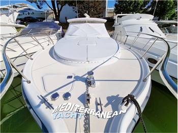Tiara 3600 Open