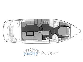 Sealine F 44