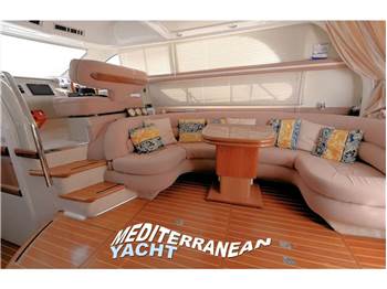 Sealine F 44