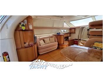 Sealine F 44