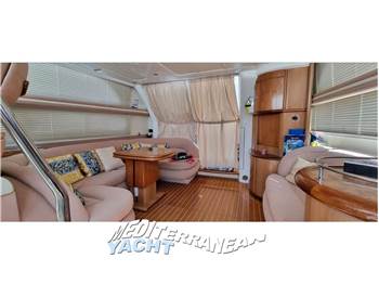 Sealine F 44
