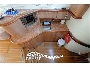 Sealine F 44