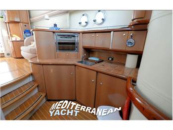 Sealine F 44