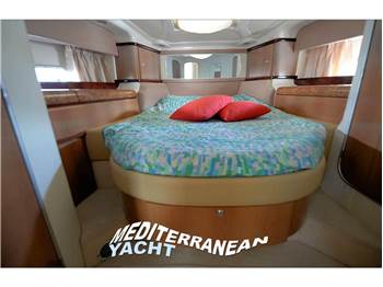 Sealine F 44