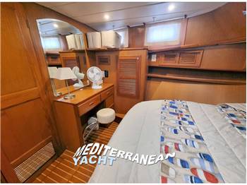 Shangai Double Happines Yacht Alaska 12,70