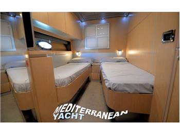 Raffaelli - Meltemi 65