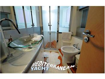 Raffaelli - Meltemi 65