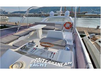 Raffaelli - Meltemi 65