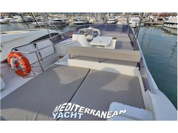 Raffaelli - Meltemi 65