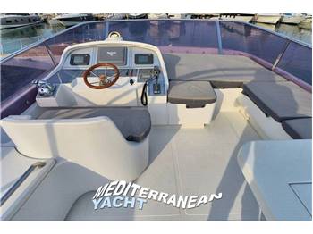 Raffaelli - Meltemi 65