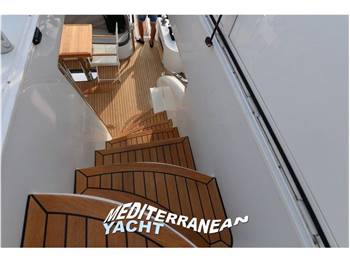 Raffaelli - Meltemi 65