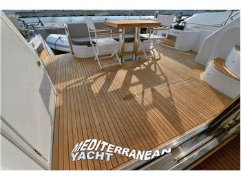 Raffaelli - Meltemi 65