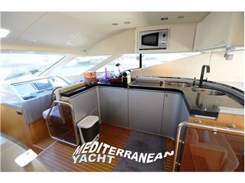 Raffaelli - Meltemi 65