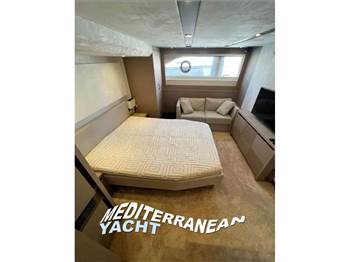Jeanneau Prestige 630