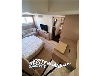 Jeanneau Prestige 630