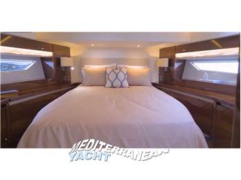 Jeanneau Prestige 630