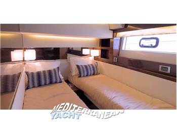 Jeanneau Prestige 630