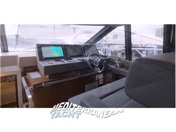 Jeanneau Prestige 630