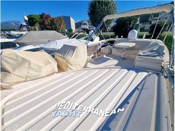 NAVALE DEL TIRRENO - CAYMAN 50 FLY