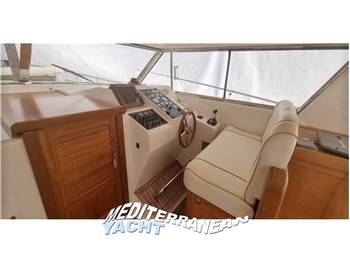 APREAMARE - 45 CONFORT