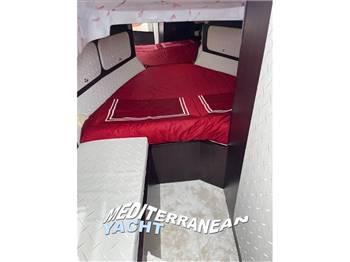 MAGAZZU' - M 11 Coupè