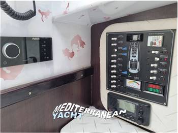 MAGAZZU' - M 11 Coupè