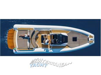 MAGAZZU' - M 11 Coupè